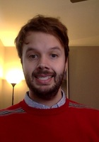 Online AP U.S. Government & Politics tutor named Christopher