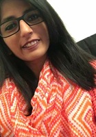 Chicago Ridge, IL English tutor named Krishna