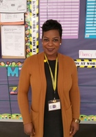 Conroe, TX English tutor named Shenna