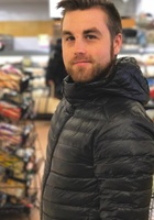 Newbury College, MA tutor named Ryan