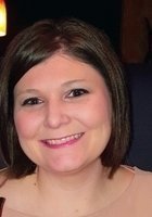 Online Family Law tutor named Stacy