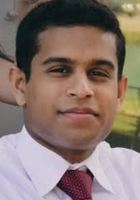 Bowie, MD Geometry tutor named Paul