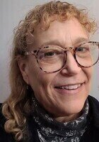 A photo of Jane, a tutor from Fort Valley State University