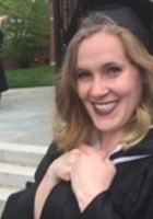 Malden, MA Algebra tutor named Madeleine