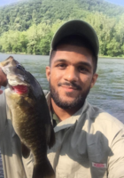 A photo of Obaid, a tutor from Virginia Polytechnic Institute and State University A photo of Obaid, a tutor from Virginia Polytechnic Institute and State University