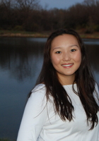 Online ACT English tutor named Cindy