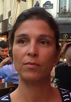 A photo of Sabrina, a tutor from ESC Rouen France