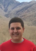 A photo of Dylan, a tutor from University of Memphis A photo of Dylan, a tutor from University of Memphis