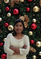 Liverpool, TX tutor named Ratna