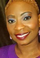 A photo of April, a tutor from Edinboro University of Pennsylvania