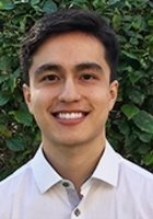 A photo of Keenan, a tutor from University of California-Los Angeles