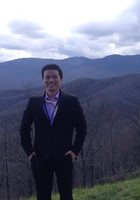 Northside, TX tutor named Trung