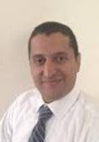 Pasadena, TX Statistics tutor named Wajih Mohammed