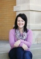 A photo of Danielle, a tutor from Liberty University A photo of Danielle, a tutor from Liberty University