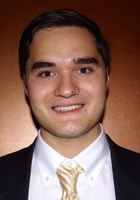 North Chicago, IL Graduate Test Prep tutor named Krystian