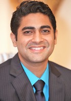 Clear Lake City, TX Chemistry tutor named Salman