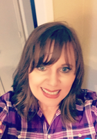 Online High School Level American Literature tutor named Hope