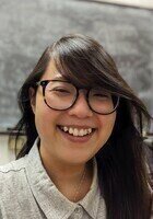 Tutoring Houston, TX Languages tutor named An Tutoring Houston, TX Languages tutor named An