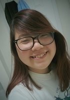 Houston, TX Latin tutor named An Houston, TX Latin tutor named An
