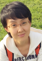 Online Mandarin Chinese 1 tutor named Mengmeng