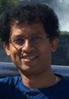 Online GMAT Quantitative tutor named Sourav