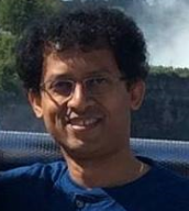 Round Rock, TX Languages tutor named Sourav