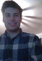 A photo of Sean, a tutor from University of North Carolina at Chapel Hill