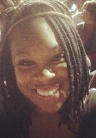 Southampton, TX tutor named Angelica