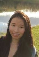 A photo of Anna, a tutor from SUNY at Binghamton