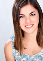 Online SAT Subject Test in Spanish with Listening tutor named Cecilia