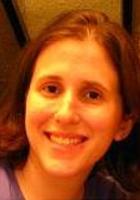 Online High School Writing tutor named Marsha