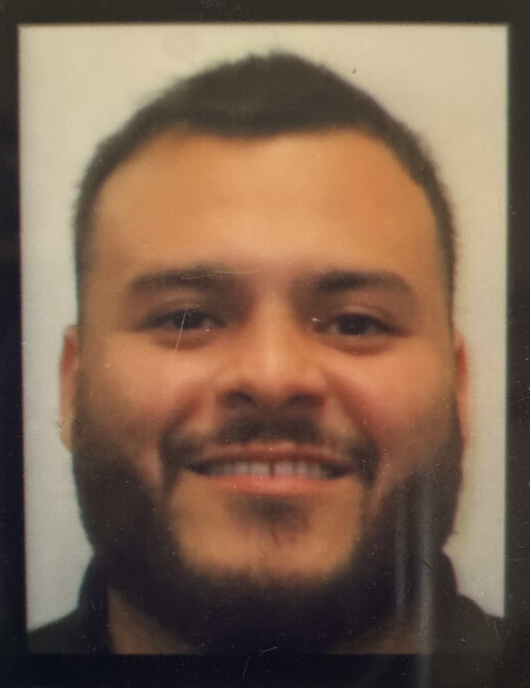 A photo of Chris, a tutor from Arizona State University