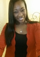 Maryland Special Education tutor named Tonya Maryland Special Education tutor named Tonya