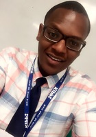 San Leon, TX tutor named Allan