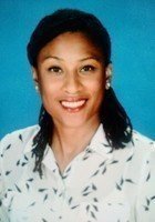 A photo of Krystal, a tutor from The University of Alabama