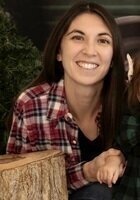Casa Grande, AZ Geometry tutor named Emily Casa Grande, AZ Geometry tutor named Emily