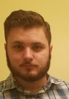 Mount Pleasant, SC tutor named Aidyn Mount Pleasant, SC tutor named Aidyn