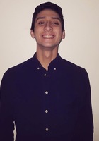 Steger, IL Literature tutor named Luis