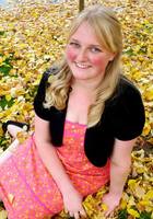 A photo of Elizabeth, a tutor from Brigham Young University-Provo A photo of Elizabeth, a tutor from Brigham Young University-Provo