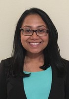 Online Evolutionary Biology tutor named Anisha