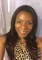 Smithtown, NY AP Chemistry tutor named Modupe