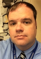 A photo of Adam, a tutor from George Washington University A photo of Adam, a tutor from George Washington University