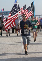 Duval County, FL Middle School Math tutor named Mitchell