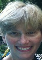 A photo of Arielle, a tutor from BA with high distinction Univ of Michigan