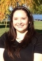 A photo of Gina, a tutor from The University of Texas at Austin A photo of Gina, a tutor from The University of Texas at Austin