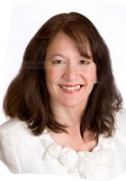 Online ISEE-Upper Level Verbal Reasoning tutor named Kathy