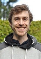 A photo of Christopher, a tutor from The Evergreen State College A photo of Christopher, a tutor from The Evergreen State College