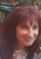 Online Spanish 1 tutor named Carmen Online Spanish 1 tutor named Carmen