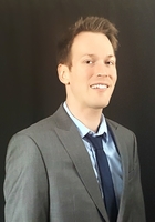 Online CLEP American Government tutor named Chris