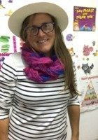 Alaska Geometry tutor named Madeline Alaska Geometry tutor named Madeline